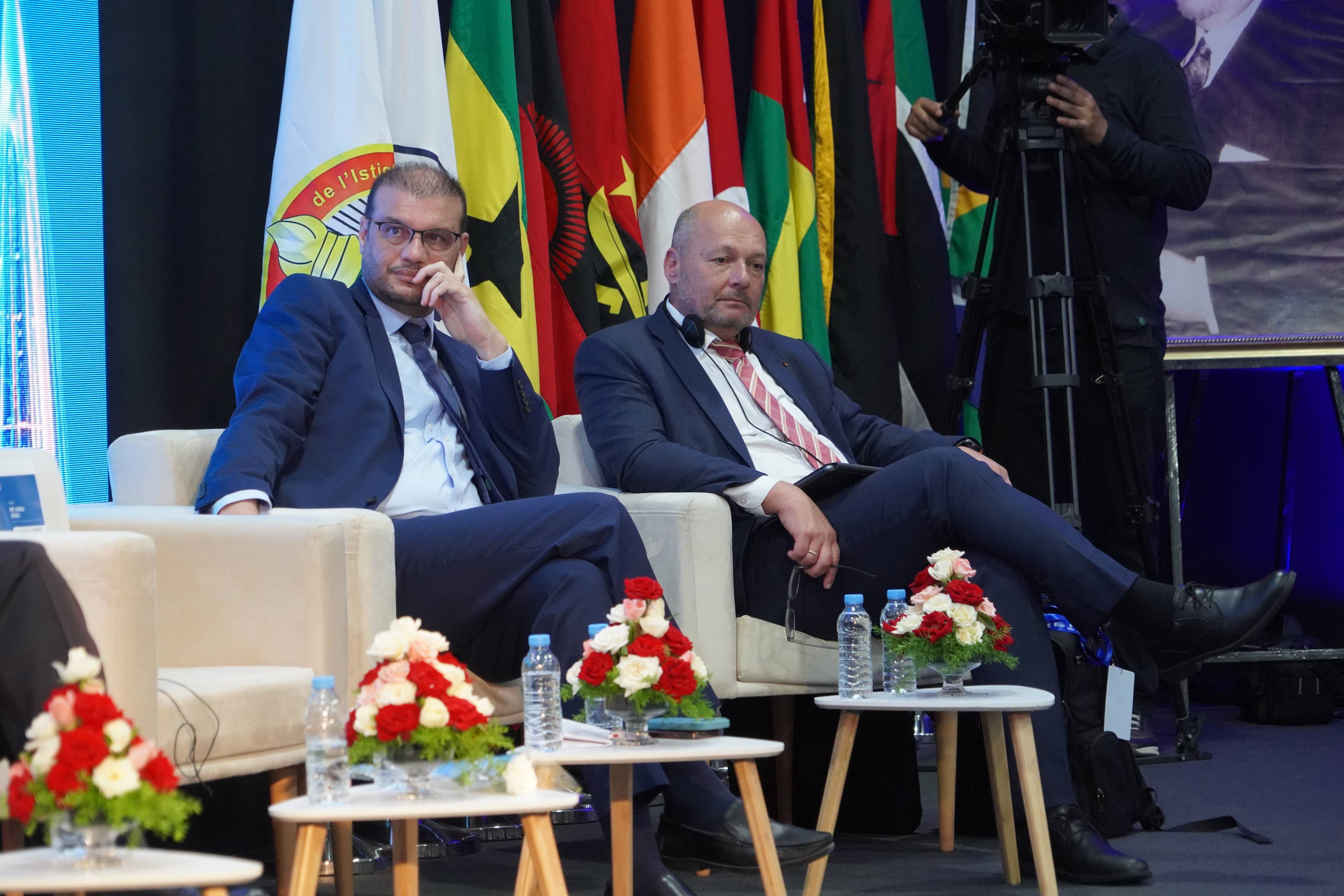 Democratic Union Conference