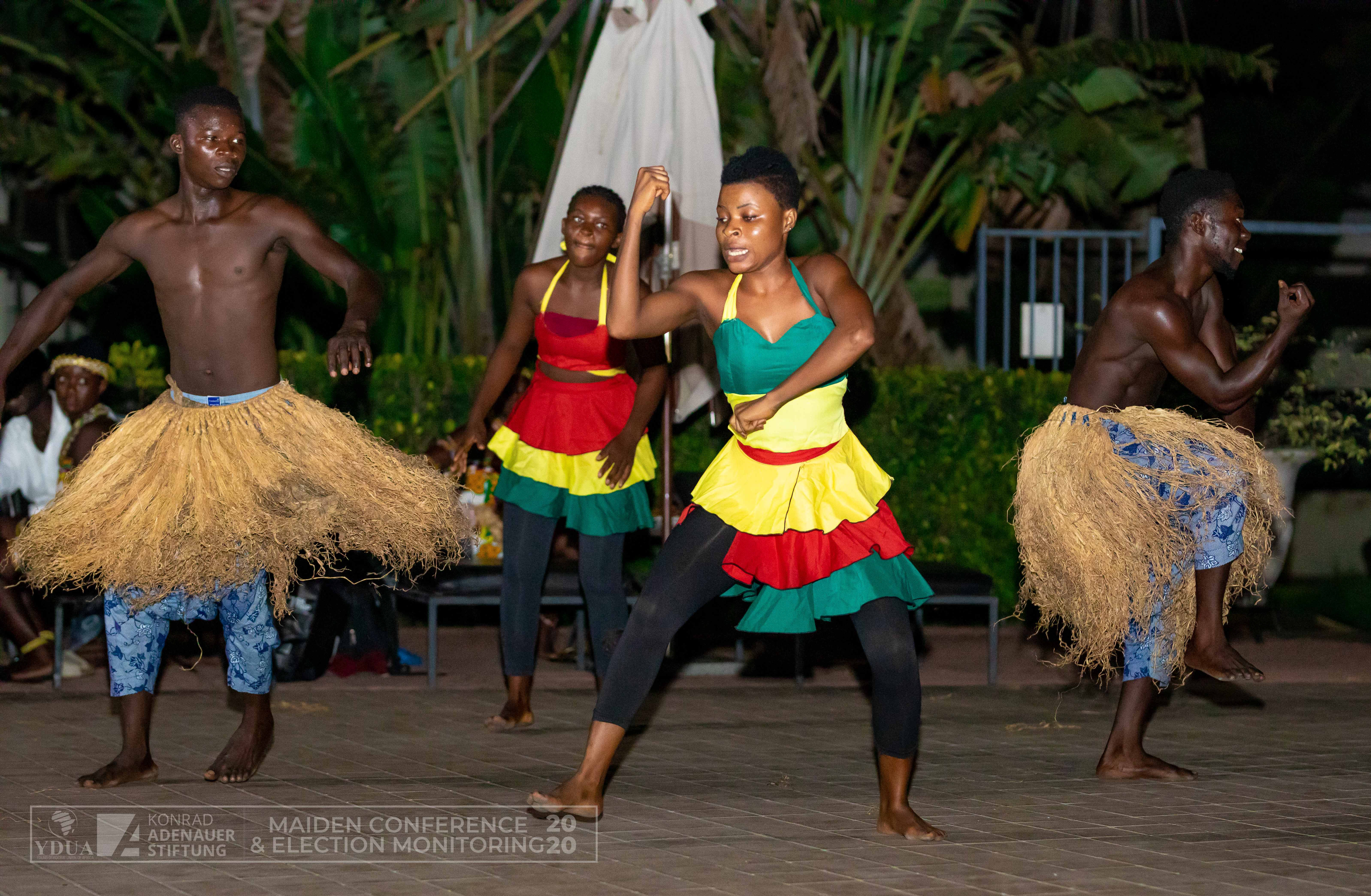 Women in Leadership Summit